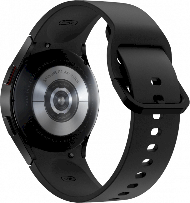 Samsung Galaxy Watch 4 (44mm) full device specifications SamMobile